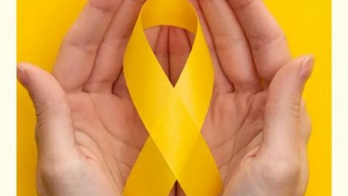 Imagem de Julho Amarelo - Mês de Conscientização contra Hepatites Virais e Câncer Ósseo